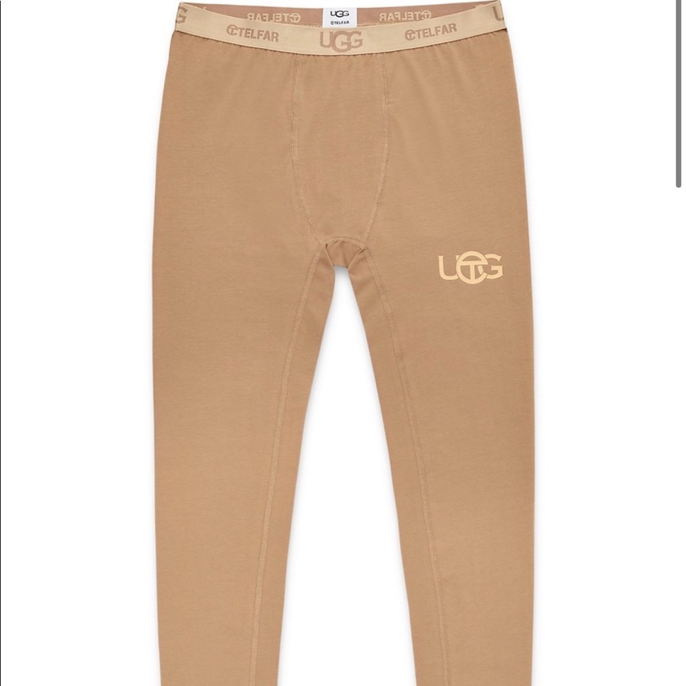 UGG & TELFAR Leggings
